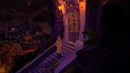 Immagine Immagine Gibbous - A Cthulhu Adventure Linux