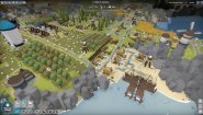 Immagine The Colonists (Linux)