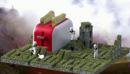 Immagine About an Elf (Nintendo Switch)