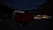 Immagine Immagine Delivery Driver - The Simulation PS4