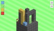 Immagine Snake Blocks (Linux)