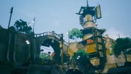 Immagine TASOMACHI: Behind the Twilight (PS4)