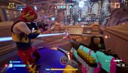 Immagine Immagine Quantum League Nintendo Switch