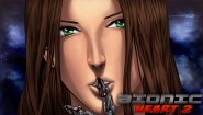 Immagine Bionic Heart 2 (Linux)