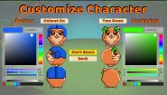 Immagine Immagine Buster's Quest: Trials Of Hamsterdam PS5