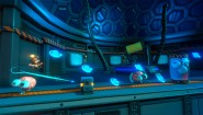 Immagine Bubsy: Paws on Fire (PC)