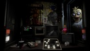 Immagine Five Nights at Freddy's VR: Help Wanted (PS4)