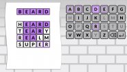 Immagine Wordbreaker by POWGI (PS5)