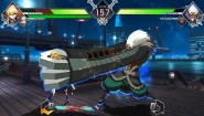 Immagine Immagine BlazBlue: Cross Tag Battle PS4