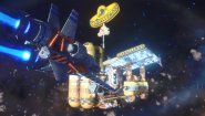 Immagine Immagine Rebel Galaxy Outlaw PS4