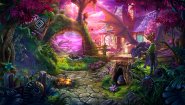 Immagine Immagine The Secret Order: Return to the Buried Kingdom PS4