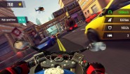 Immagine Moto Rush GT (Nintendo Switch)