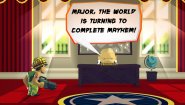Immagine Major Mayhem (Linux)