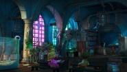Immagine The Book of Unwritten Tales 2 (Nintendo Switch)