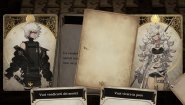 Immagine Voice of Cards: The Beasts of Burden (PS4)
