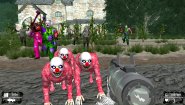 Immagine Clown Nightmare, Satan's Joke (PC)