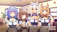 Immagine NEKOPARA Vol. 2 (PS4)