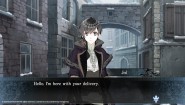 Immagine Psychedelica of the Ashen Hawk (PC)