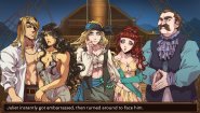 Immagine Heileen 3: New Horizons (Linux)