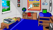 Immagine Courtyard Broomball (PC)