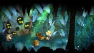 Immagine Immagine The Cruel King and the Great Hero PS4