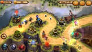 Immagine Evil Defenders (Nintendo Switch)