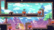 Immagine Immagine Glam's Incredible Run: Escape from Dukha PS4