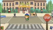 Immagine Cyanide & Happiness - Freakpocalypse (Xbox One)