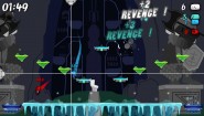 Immagine Immagine JumpHead: Battle4Fun! Linux
