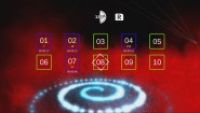 Immagine Immagine Energy Cycle Edge Nintendo Switch