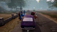 Immagine Immagine Priest Simulator: Heavy Duty PC