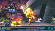 Immagine The Ninja Saviors: Return of the Warriors (PS4)