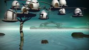 Immagine LEAVES: The Journey (Mac)