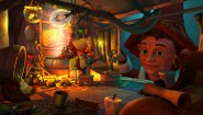 Immagine Immagine The Book of Unwritten Tales 2 Nintendo Switch