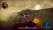 Immagine The Falconeer: Warrior Edition (PS5)