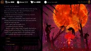 Immagine Immagine Werewolf: The Apocalypse - Heart of the Forest Linux