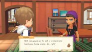 Immagine Immagine Story of Seasons: Pioneers of Olive Town PS4