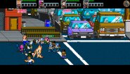 Immagine Immagine River City Ransom: Underground Linux