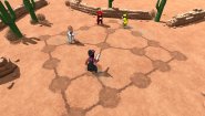 Immagine Immagine DANGEROUS DUELS Mac