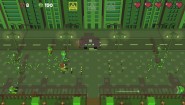 Immagine Reptilian Rebellion (Linux)