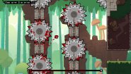 Immagine Immagine Super Meat Boy Forever Nintendo Switch