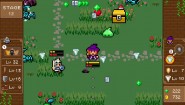 Immagine Witch & Hero (Nintendo Switch)