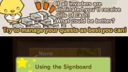 Immagine Unholy Heights (3DS)