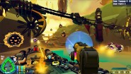 Immagine Bow to Blood: Last Captain Standing (Nintendo Switch)