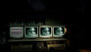 Immagine Immagine White Day VR: The Courage Test PC