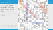 Immagine Word Mesh (PS4)