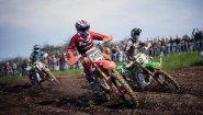 Immagine MXGP 2020 - The Official Motocross Videogame (PS4)