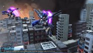 Immagine Earth Defense Force 4.1: Wing Diver The Shooter (PS4)