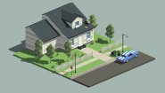 Immagine Tiny Room Stories: Town Mystery (Mac)
