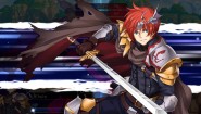 Immagine Immagine Langrisser I & II PSX